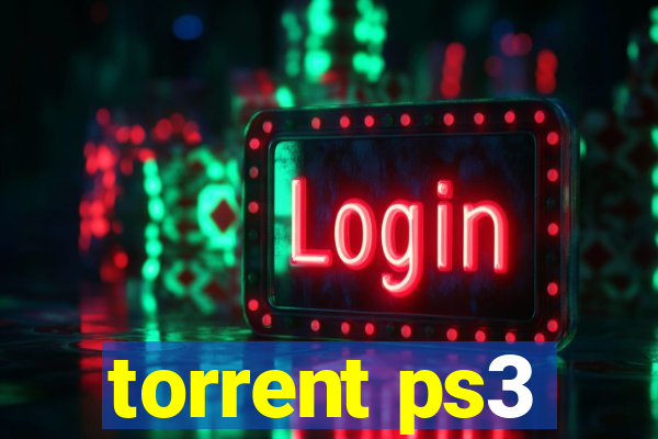 torrent ps3